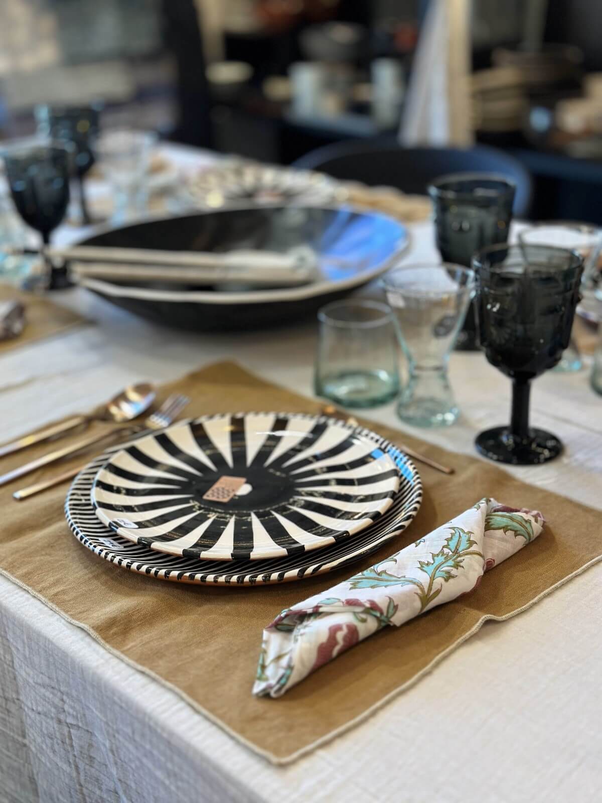 Ménagère - Vaisselle et art de la table