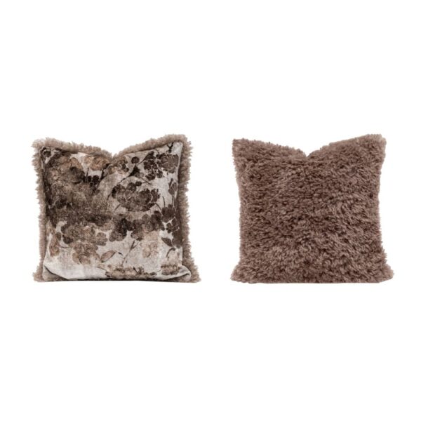 Coussin Fausse Fourrure Polyester Ziggy Koala Refuge And Forest Fiche Produit Packshot (1)