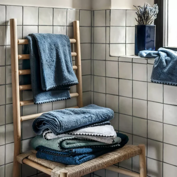 Linge De Bain Issey