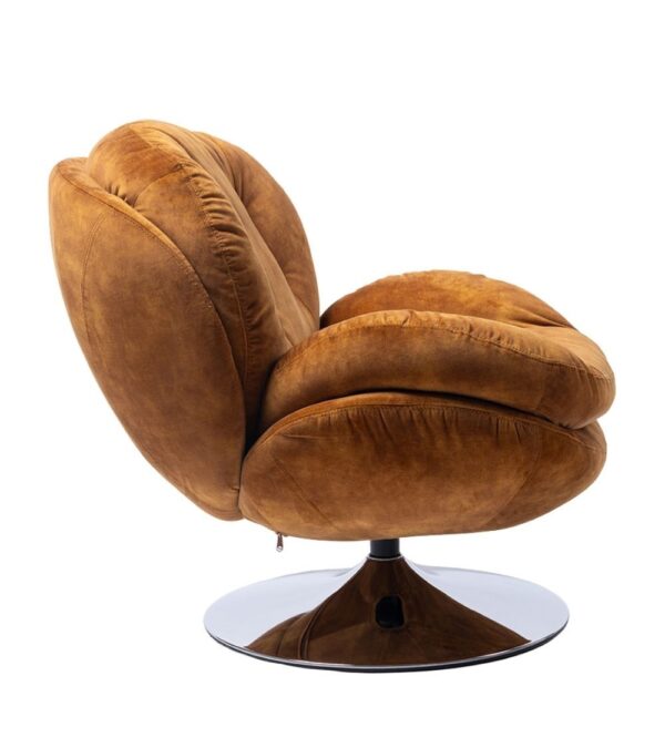 Fauteuil Memento Gold 3